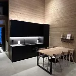 דירה Sorelia, 2 Bedrooms, Loft