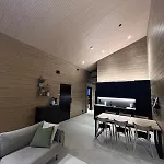 דירה Sorelia, 2 Bedrooms, Loft *