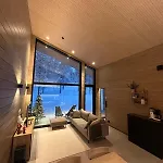 Sorelia, 2 Bedrooms, Loft דירה Äkäslompolo