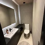Sorelia, 2 Bedrooms, Loft * Äkäslompolo
