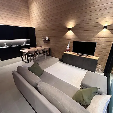 Sorelia, 2 Bedrooms, Loft