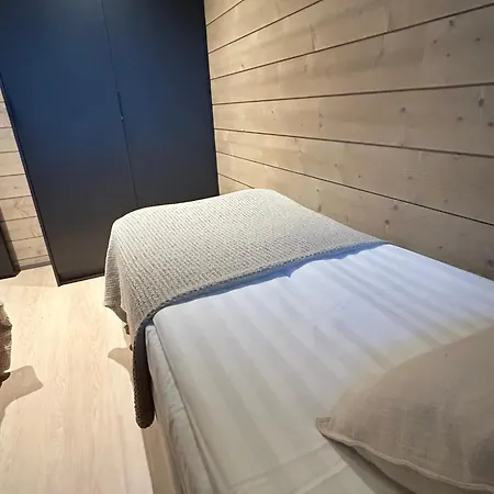 Sorelia, 2 Bedrooms, Loft شقة Äkäslompolo