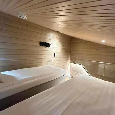 Sorelia, 2 Bedrooms, Loft