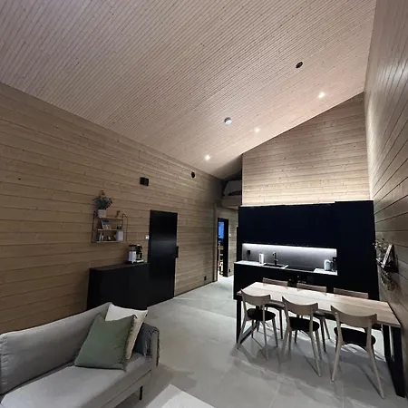 Apartment Sorelia, 2 Bedrooms, Loft *