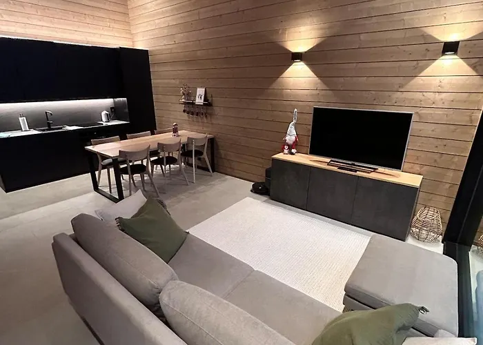 Sorelia, 2 Bedrooms, Loft