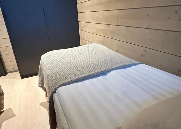 Sorelia, 2 Bedrooms, Loft شقة Äkäslompolo