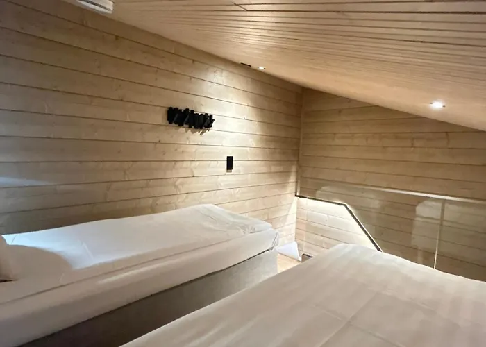 Sorelia, 2 Bedrooms, Loft