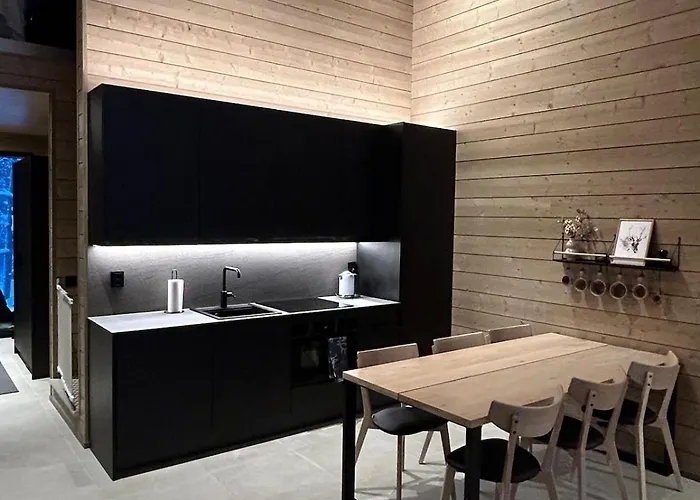 شقة Sorelia, 2 Bedrooms, Loft