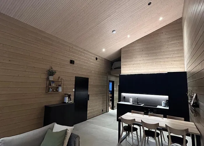 شقة Sorelia, 2 Bedrooms, Loft *