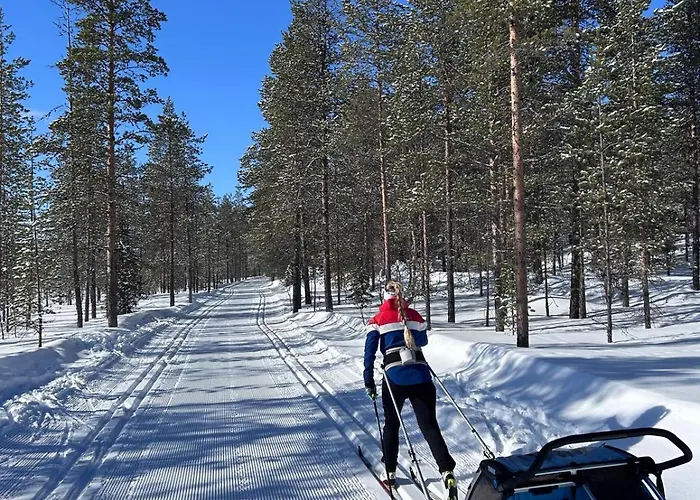 شقة Sorelia, 2 Bedrooms, Loft *