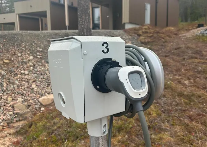 شقة Sorelia, 2 Bedrooms, Loft