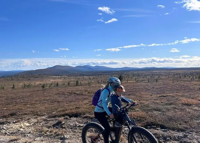 شقة Sorelia, 2 Bedrooms, Loft *